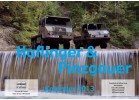 Haflinger - Pinzgauer Kalender 2013