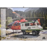 Haflinger - Pinzgauer Kalender 2020